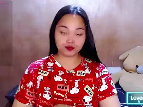 Show webcam de _Lylia