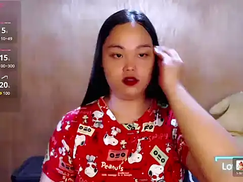 _Lylia Show Webcam