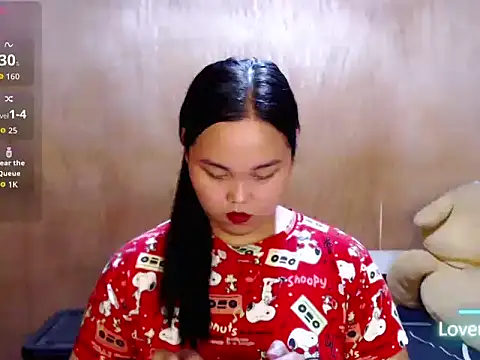 _Lylia's Webcam Show
