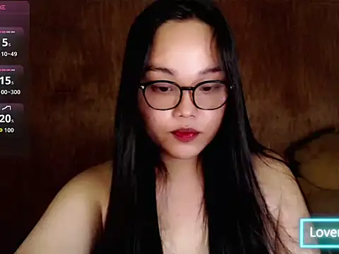 _Lylia Webcam show
