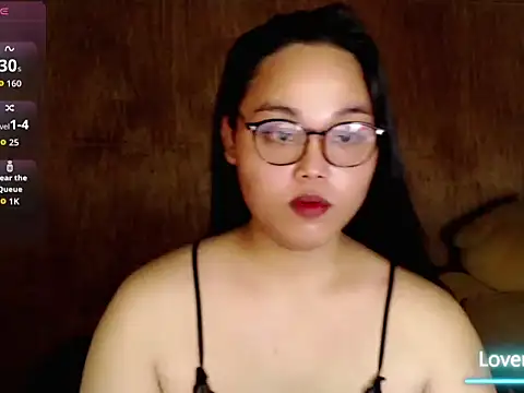 _Lylia's Webcam Show