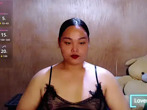 Show webcam de _Lylia