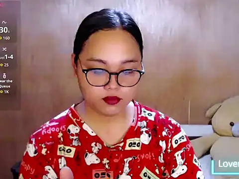 _Lylia's Live Sex Cam Show