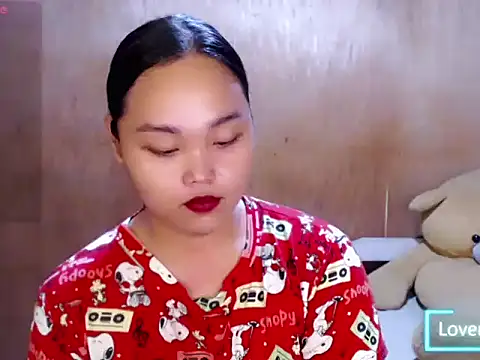 _Lylia Webcam Show