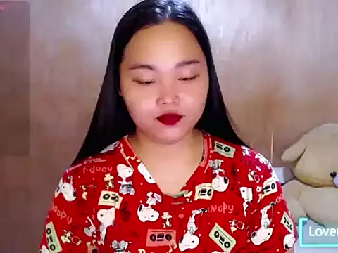 _Lylia's Webcam Show