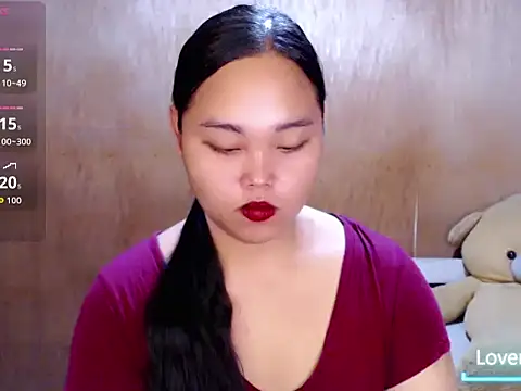 _Lylia Show Webcam