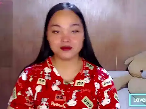 Show webcam de _Lylia