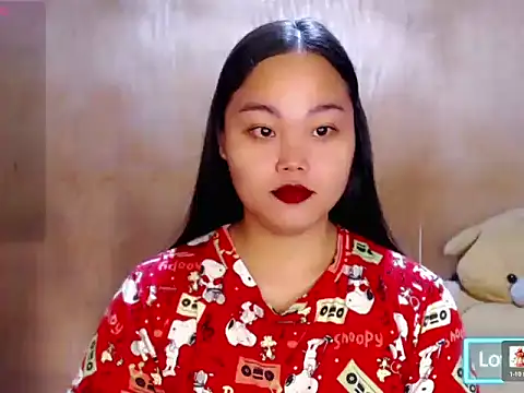 _Lylia 在線直播表演