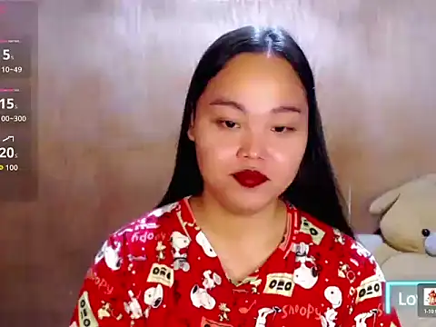 _Lylia Webcamshow