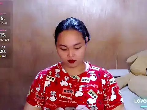 _Lylia – webcam-show