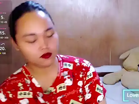 _Lylia's Webcam Show