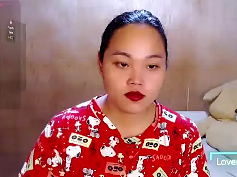 _Lylia Show Webcam