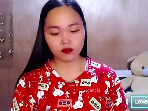โชว์เว็บแคมของ _Lylia