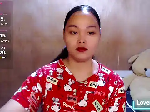 โชว์เว็บแคมของ _Lylia