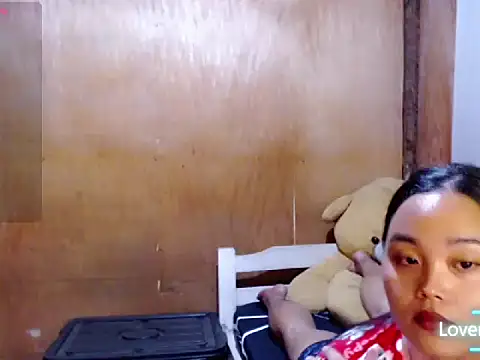 Show Webcam de _Lylia