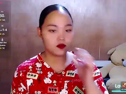 _Lylia Webcamshow