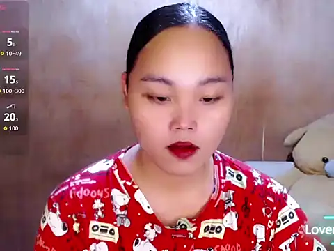 _Lylia Webcam-Show