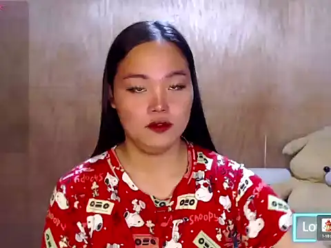 _Lylia Webcamshow