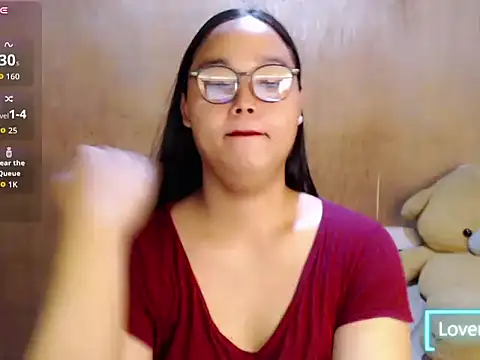 _Lylia's Webcam Show