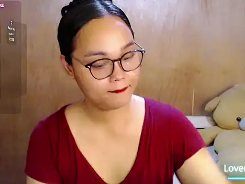 _Lylia Show Webcam