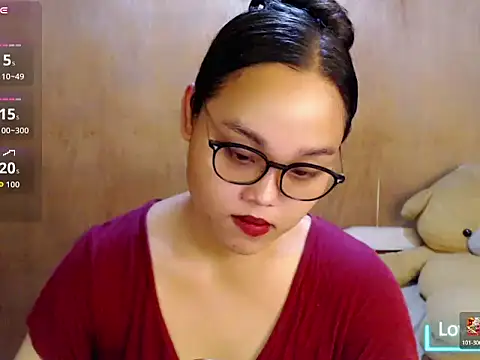_Lylia's Webcam Show