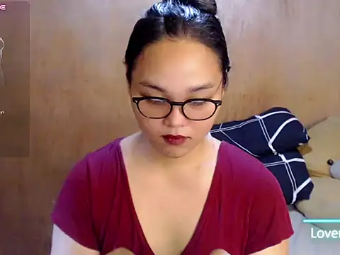 _Lylia Webcamshow