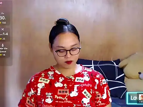 Show Webcam de _Lylia