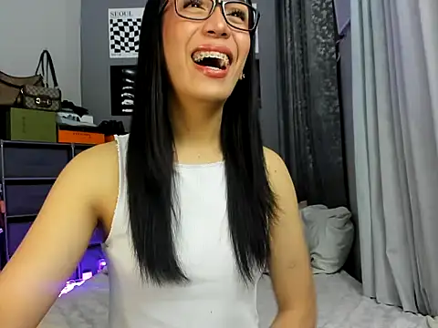 hipakera Pertunjukan Webcam