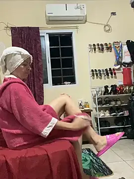 aphrodite_sexy Webcam show