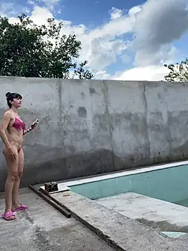 aphrodite_sexy's Webcam Show