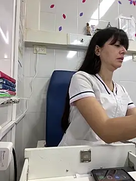 aphrodite_sexy – Kamerová šou