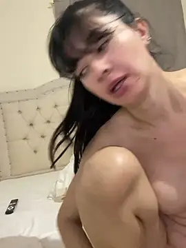aphrodite_sexy's Live XXX Chat