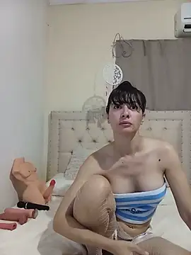 aphrodite_sexy Adlı Modelin Canlı XXX Sohbeti