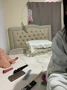 aphrodite_sexy Webcam show