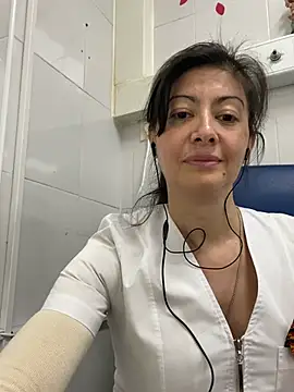 Webkamerová show aphrodite_sexy