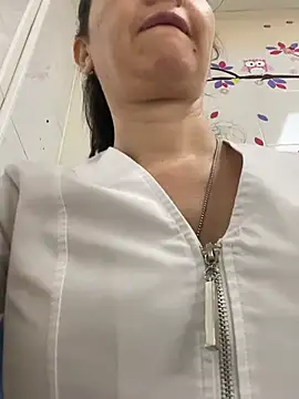 הופעת וובקאם של aphrodite_sexy