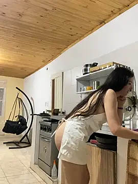 aphrodite_sexy's Webcam Show