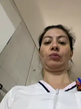 aphrodite_sexyn Webbikameraesitys