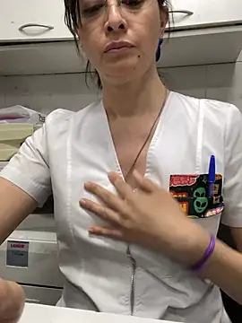 הופעת וובקאם של aphrodite_sexy