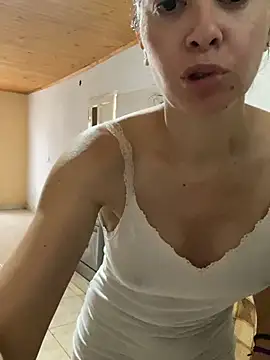aphrodite_sexy Webcam-Show