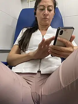 Webkamerová show aphrodite_sexy
