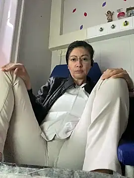 Webkamerová show aphrodite_sexy