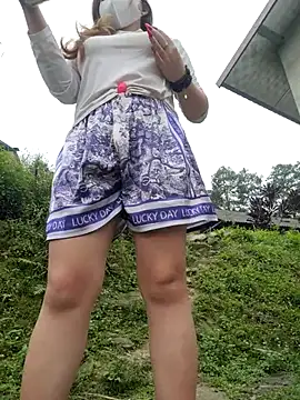 Show Webcam de Muna_LM