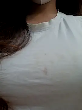 Muna_LM's Webcam Show
