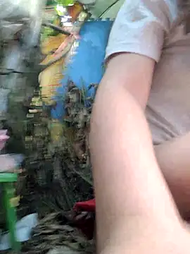 Muna_LMのウェブカメラショー