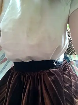 Muna_LM 웹캠 쇼