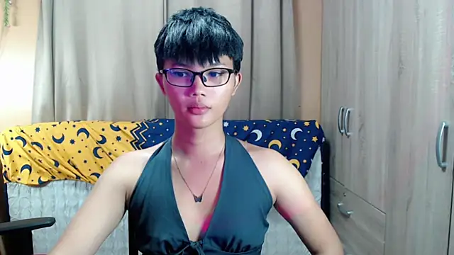 Show webcam de Twinkle_Star