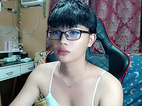 Show de webcam de Twinkle_Star