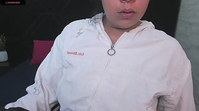 Chat XXX Live Dantzel_