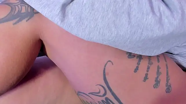 Dantzel_'s Webcam Show